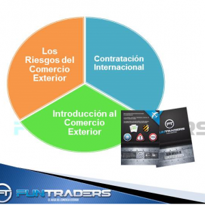pack formacion internacional Funtraders