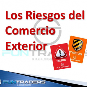 Riesgos del Comercio Exterior Funtraders